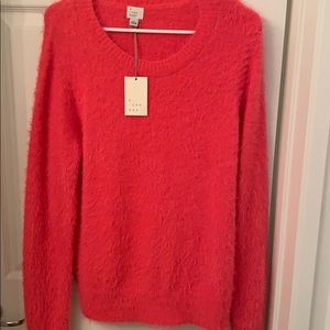 A New Day Sweater size L - new with tags